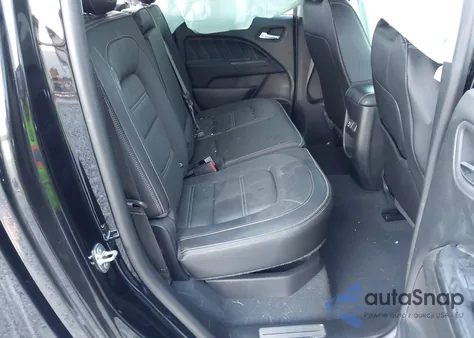 2022 GMC Canyon 4Wd Short Box Denali z USA, uszkodzony, nr VIN 1GTG6EEN7N1111063